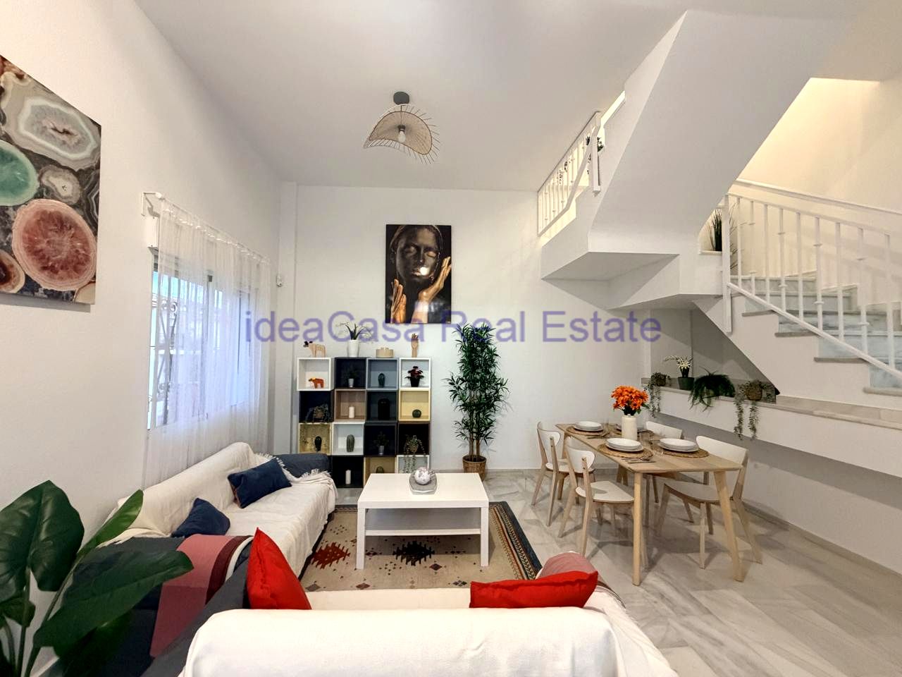 Casa / chalet en Calle Avicena, Híjar, Granada de 157 m2