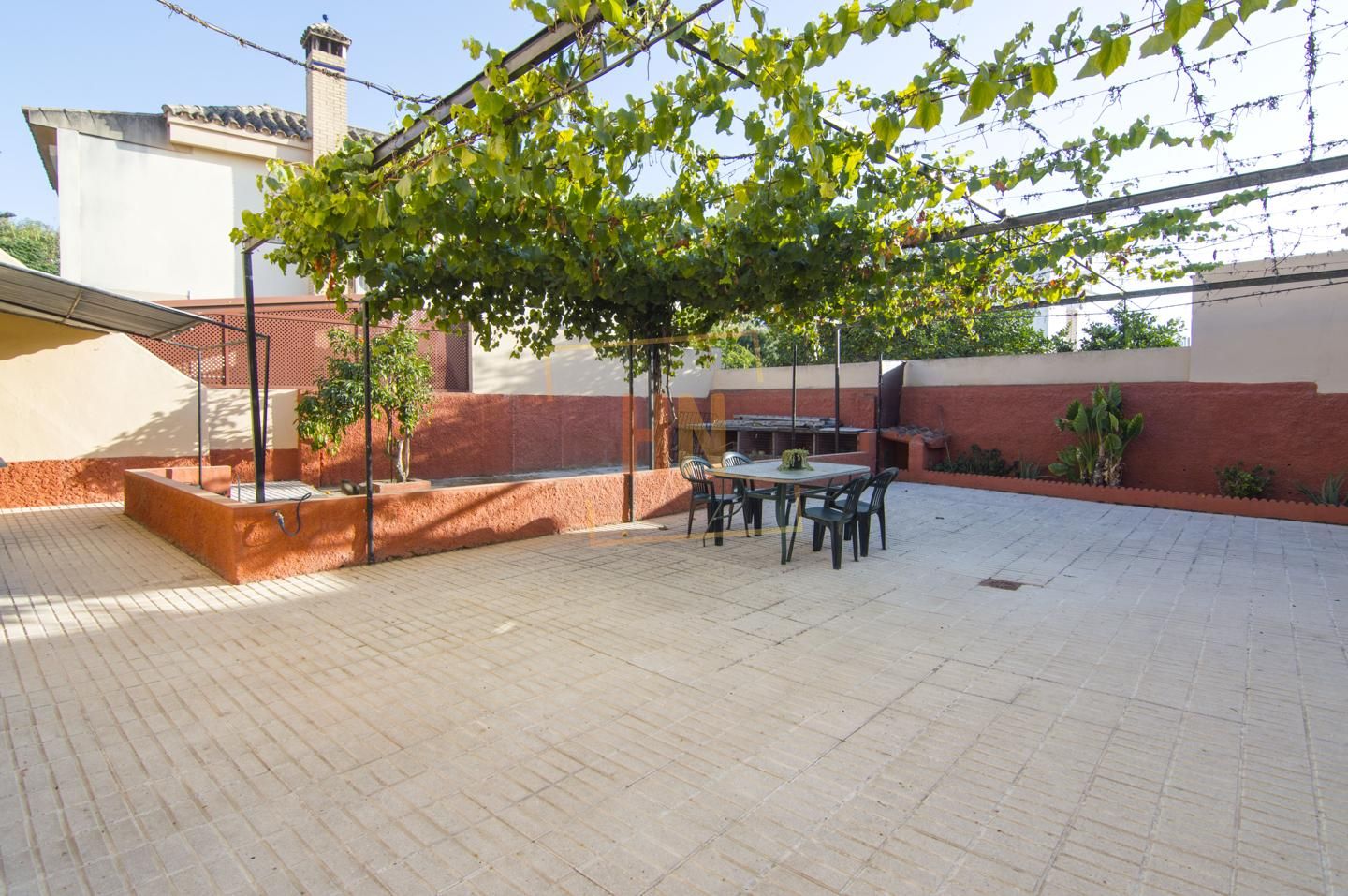 Casa / chalet en Calle Montesión, Sanlúcar de Barrameda, Cádiz de 130 m2