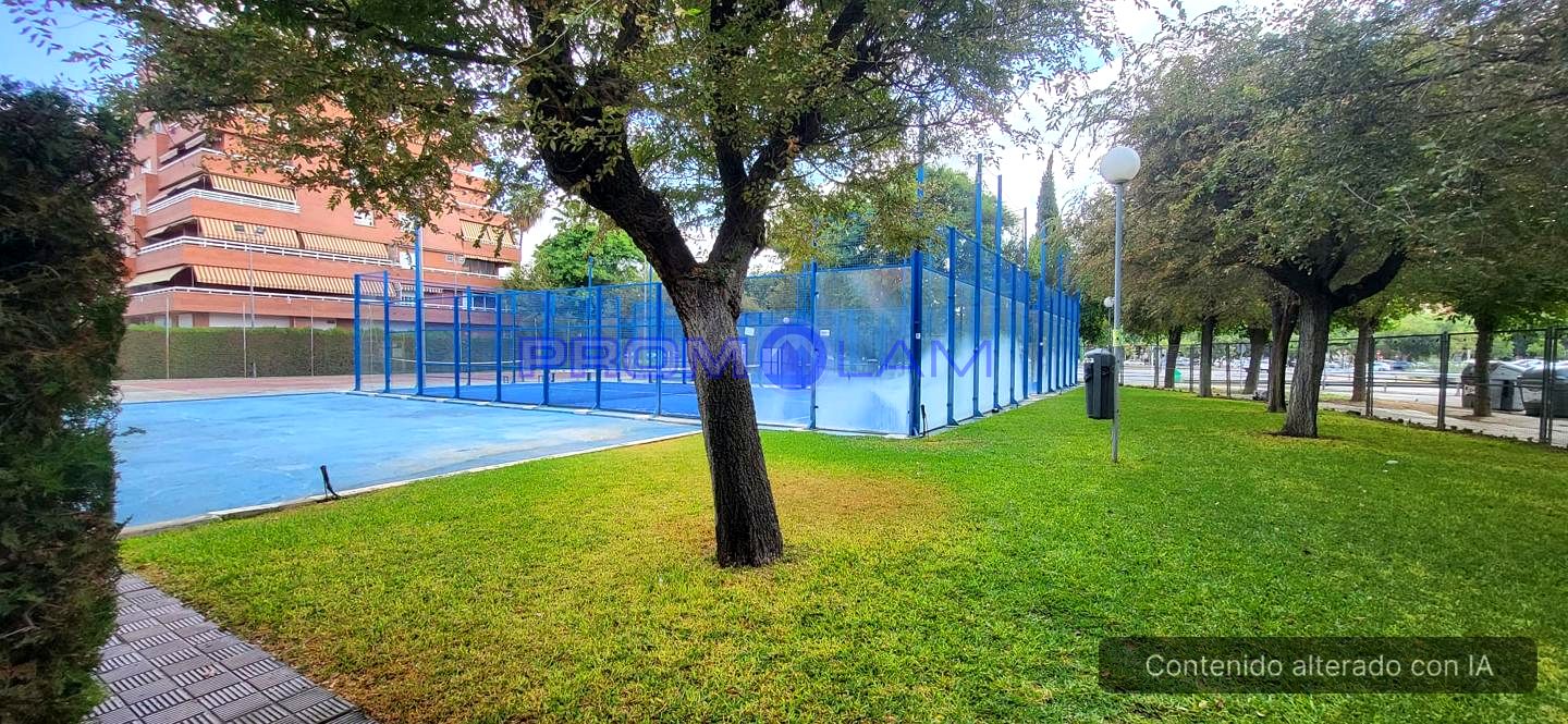 pisos en sevilla · calle-la-moraleja-41020 210000€