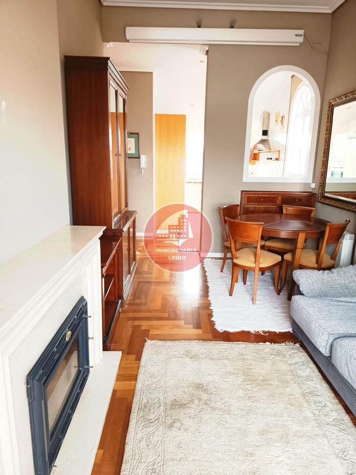 Piso en Rúa Gaifar, Nigrán, Pontevedra de 85 m2