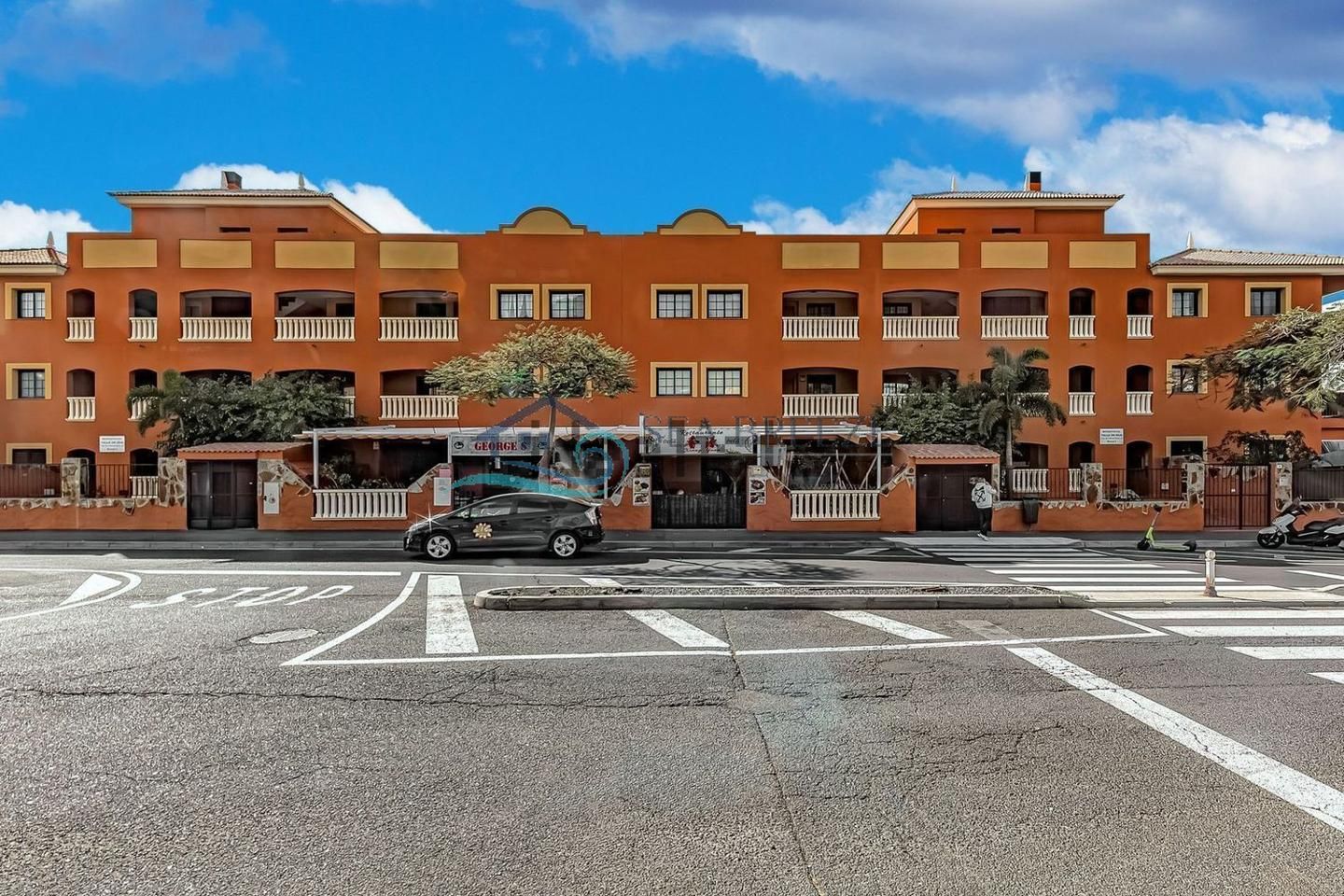 Piso en Calle Galicia, Costa Adeje, Santa Cruz de Tenerife de 80 m2