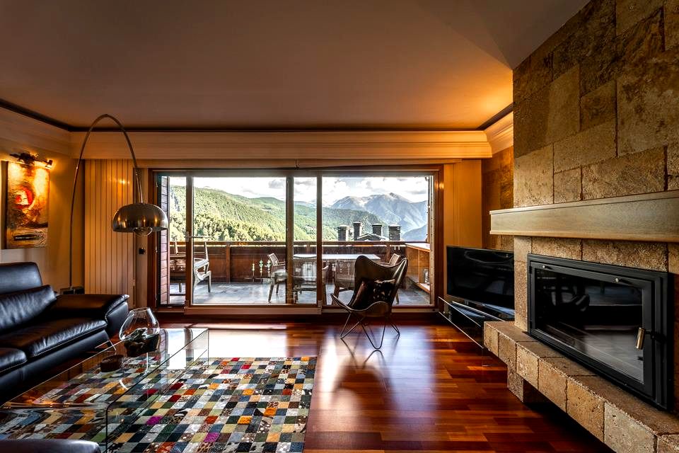 Flat for sale in Escàs, La Massana · 8 of 15