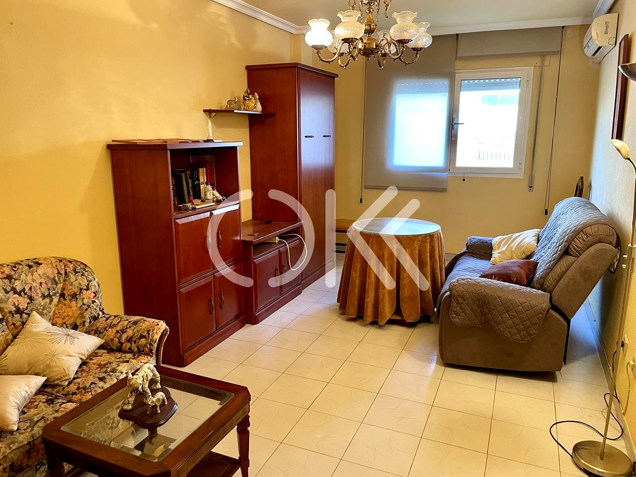 Piso en Calle Giralda, Coria, Cáceres de 62 m2