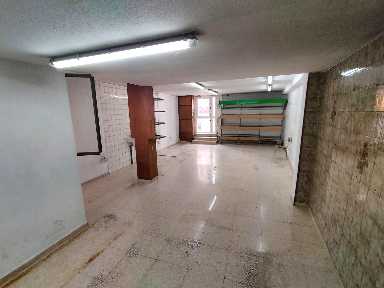 Local en SAN BASILIO, Córdoba, Córdoba de 70 m2