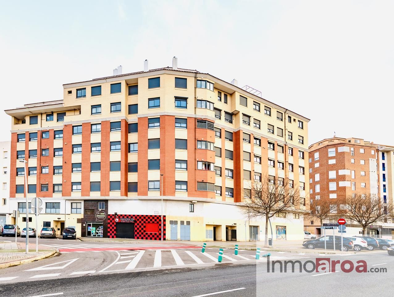 Flat in Carrer d'Osca, Castelló de la Plana, Castelló of 86 m2