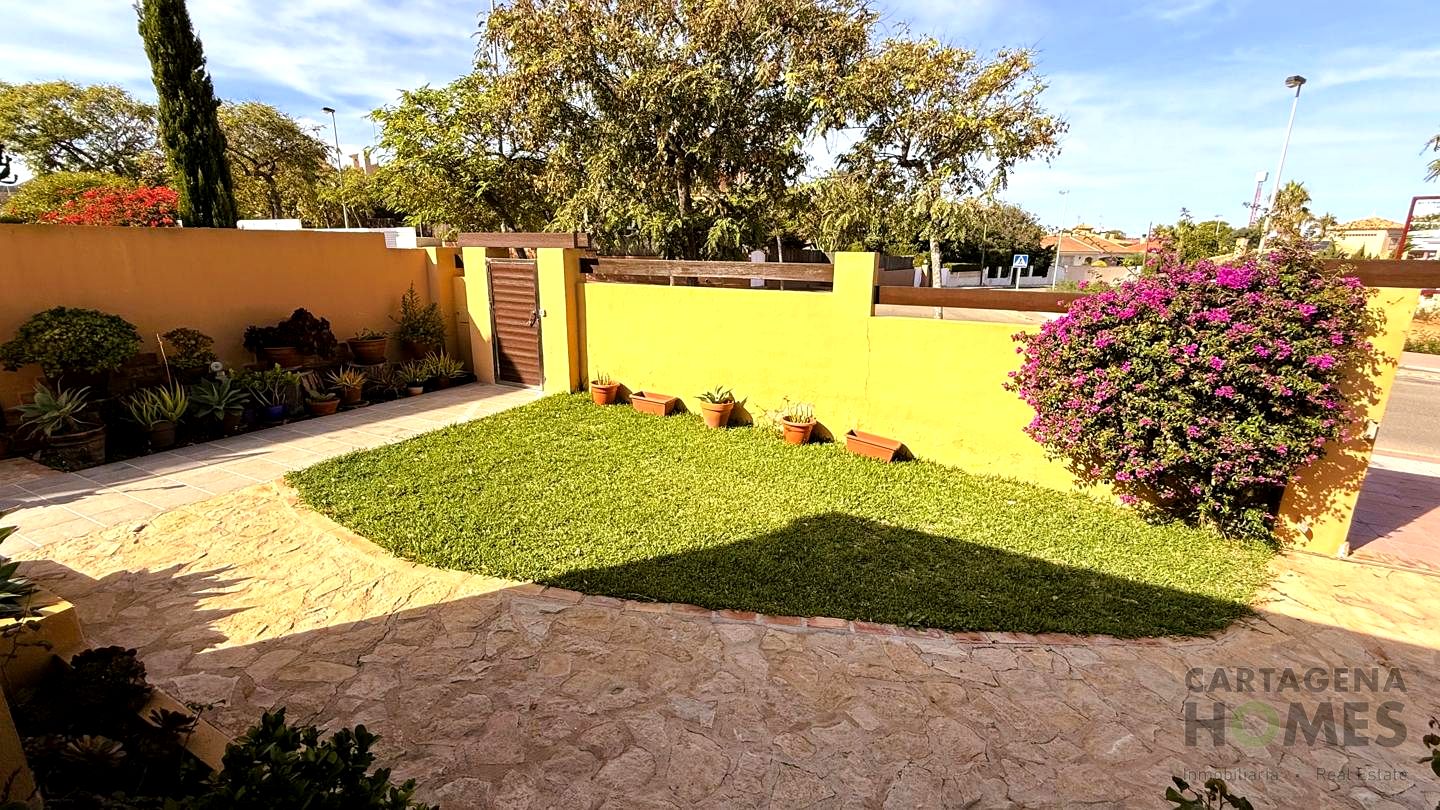 villas en cabo-de-palos · cala-flores 689000€