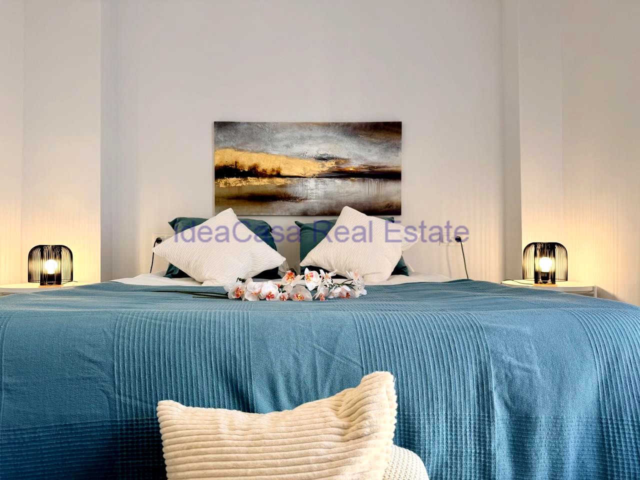 Casa / chalet en Calle Pepa Guerra Valdenebro 2, Benalmádena, Málaga de 144 m2