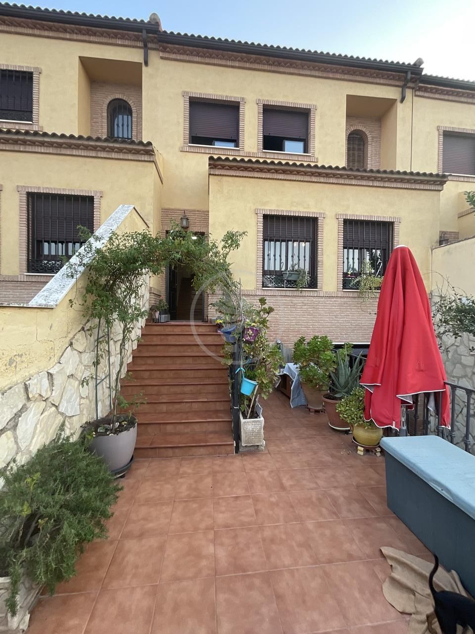 Casa / chalet en Avenida Valenzuela, Linares, Jaén de 200 m2