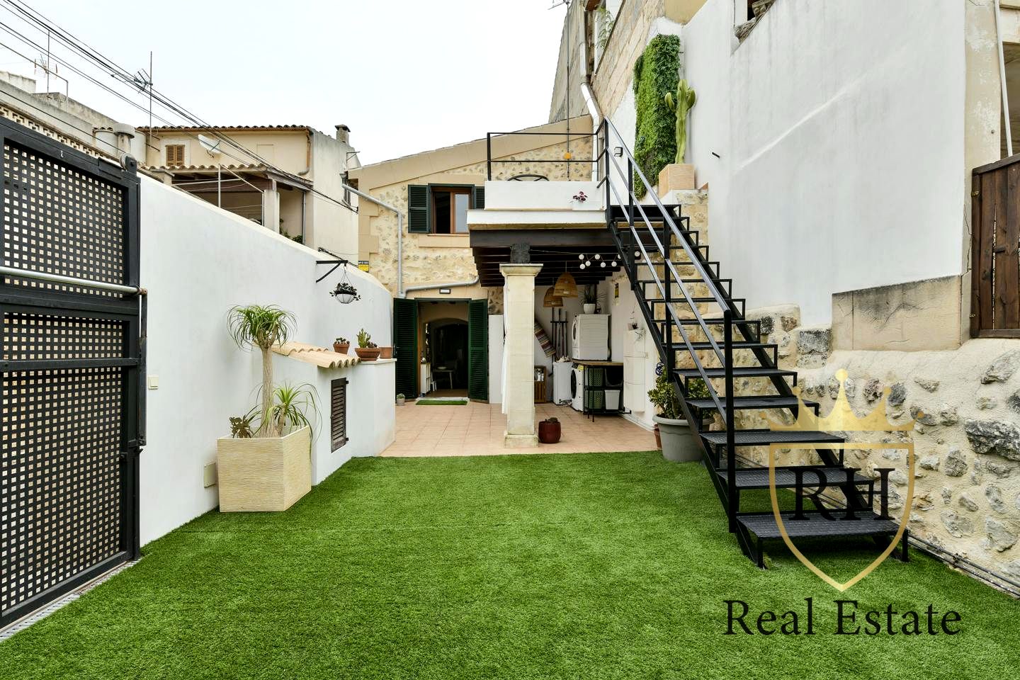 Casa / chalet en Carrer de Sant Miquel, Campanet, Illes Balears de 159 m2