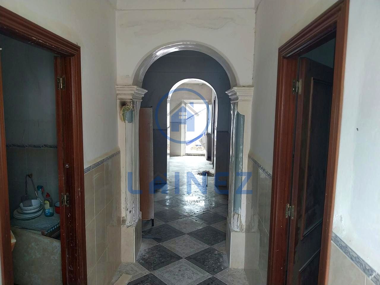 Casa / chalet en Peñarroya-Pueblonuevo, Córdoba de 98 m2