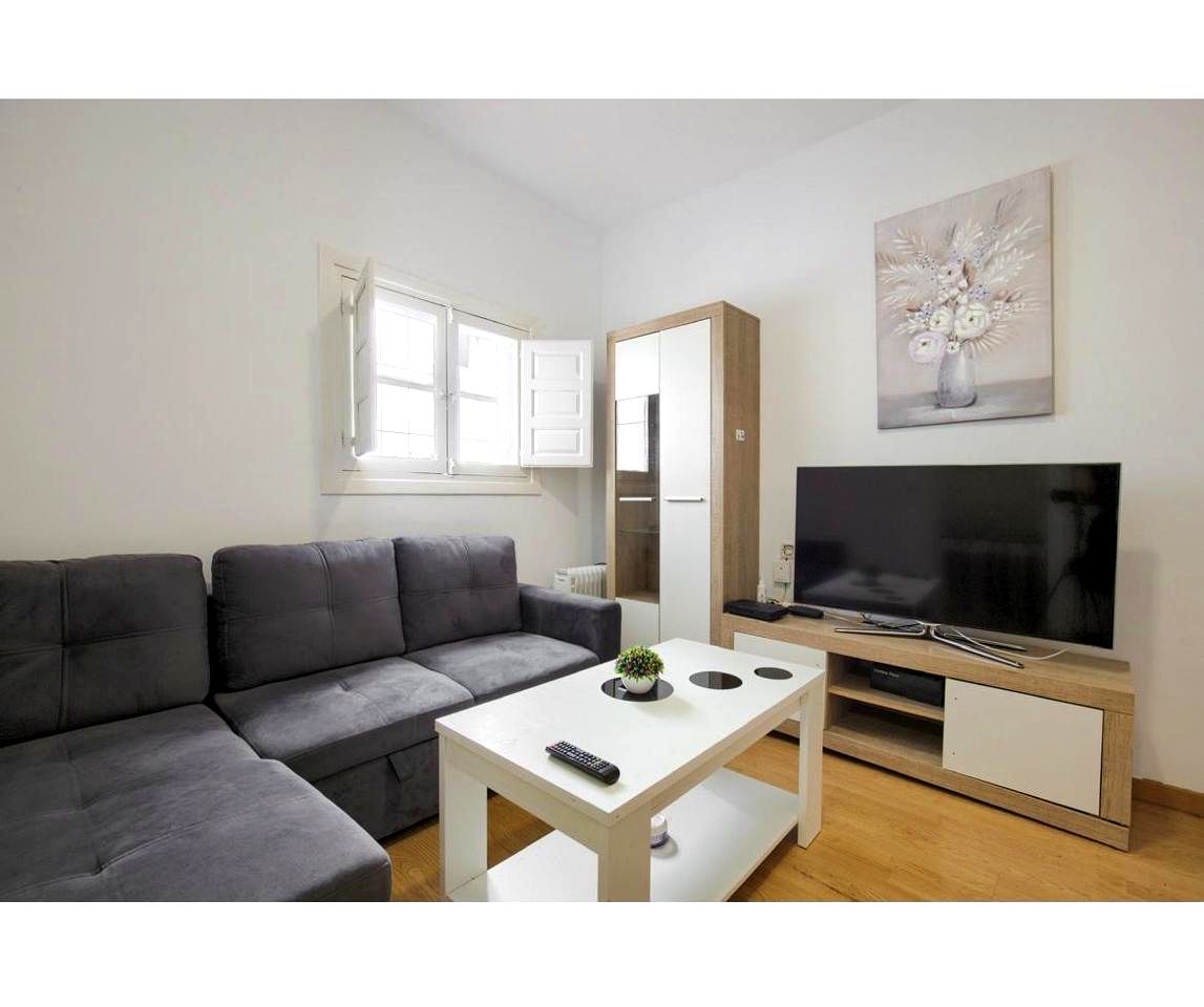 Piso en Calle del Río, Madrid, Madrid de 65 m2