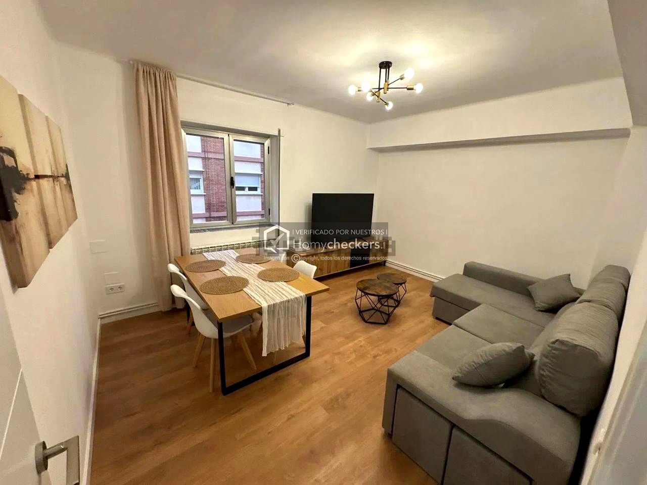 Piso en Salamanca, Salamanca de 110 m2
