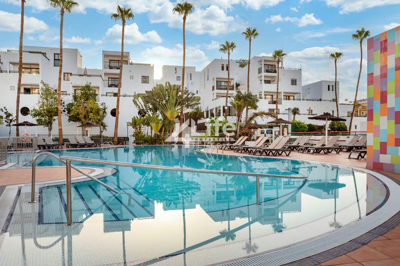 Piso en Calle Antonio Navarro, Costa Adeje, Santa Cruz de Tenerife de 75 m2