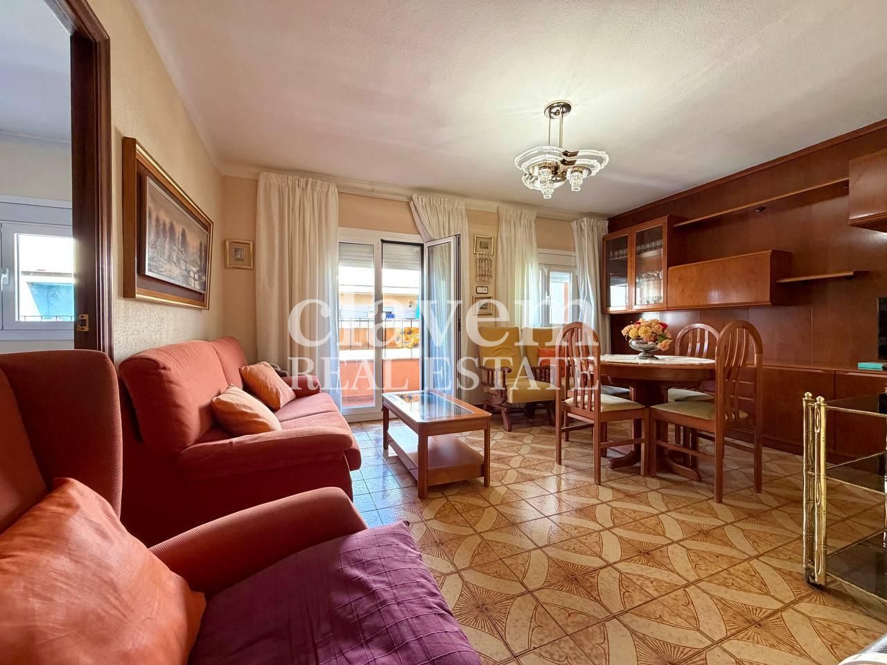 Piso en Carrer de la Vall d'Ordesa, Barcelona, Barcelona de 64 m2