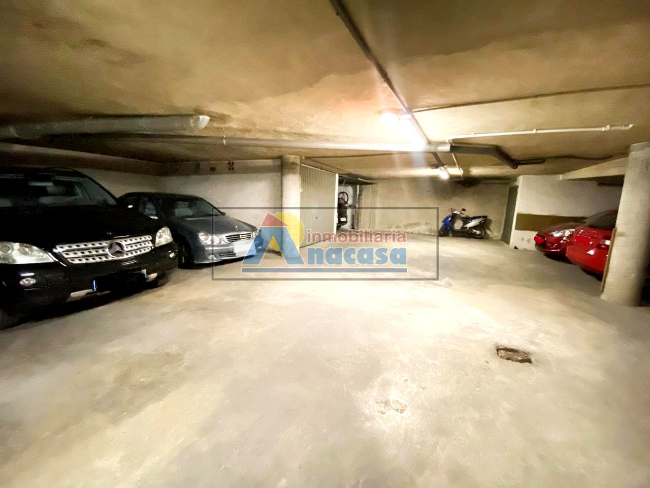 Parking in Carretera de Gabriel Císcar, Oliva, Valencia of 15 m2