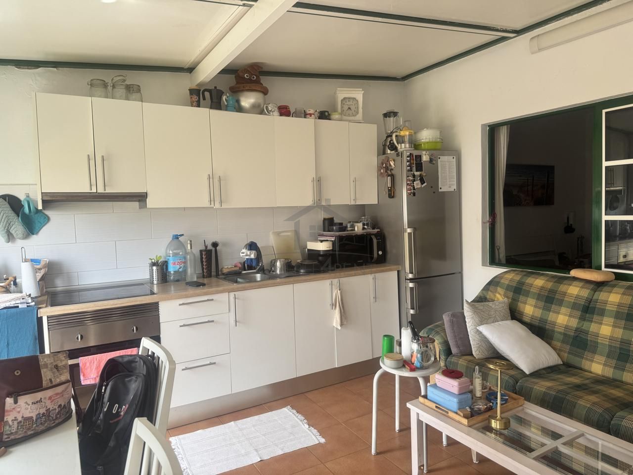 Flat in San Borondon, Arona, Santa Cruz de Tenerife of 80 m2