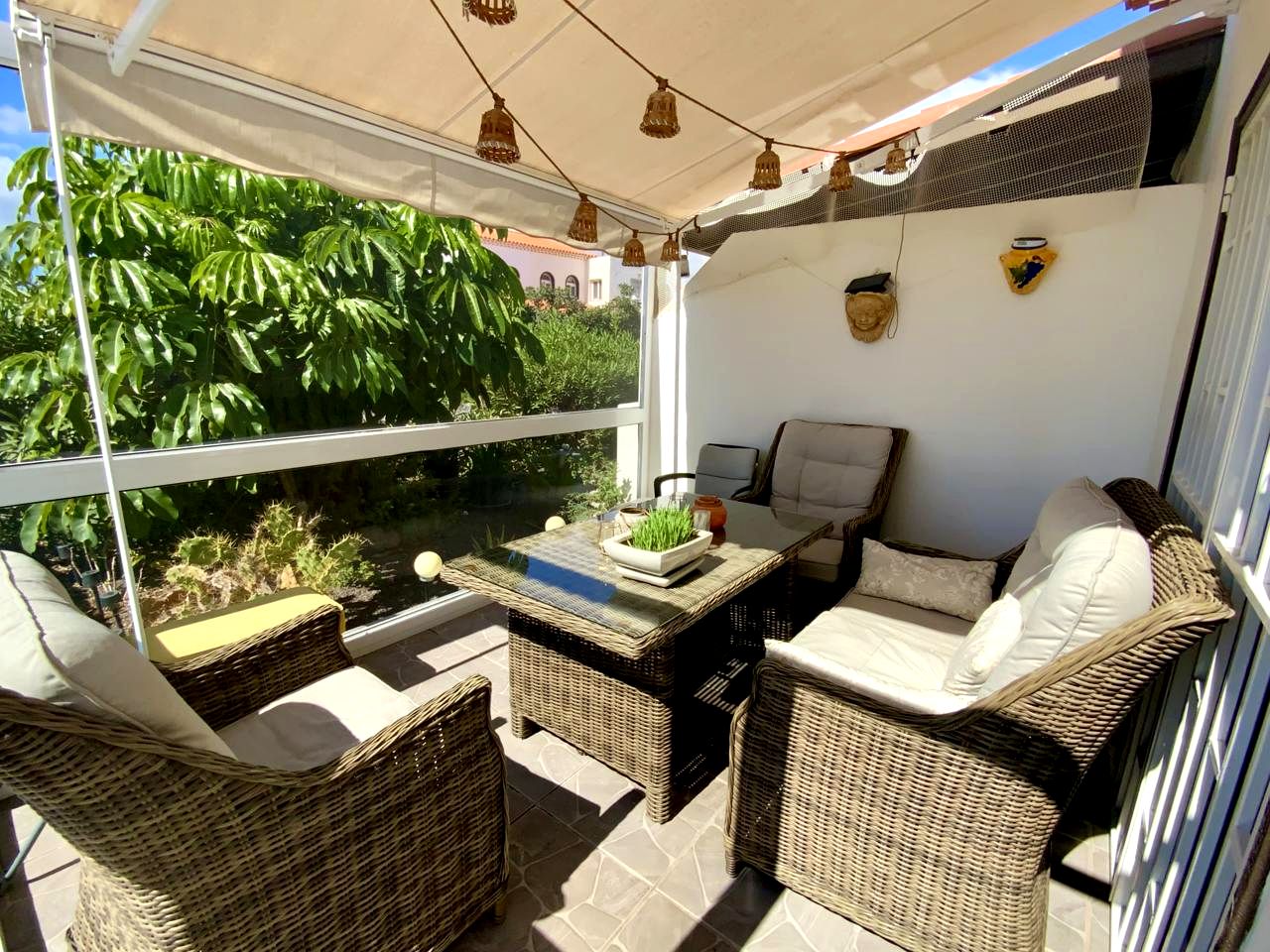 Casa / chalet en Calle los Cardones, San Miguel de Abona, Santa Cruz de Tenerife de 90 m2