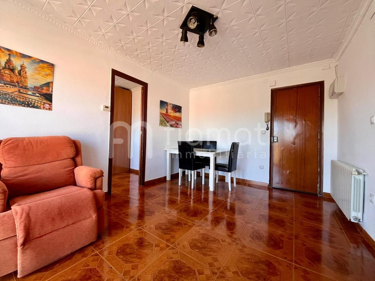 pisos en malgrat-de-mar ·  148000€