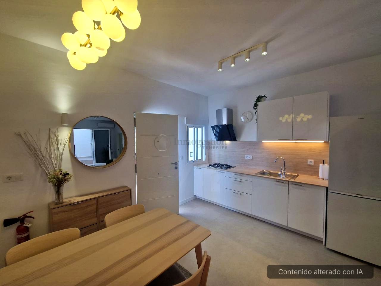 Piso en Callejon Mirador la Traviesa, Arona, Santa Cruz de Tenerife de 50 m2