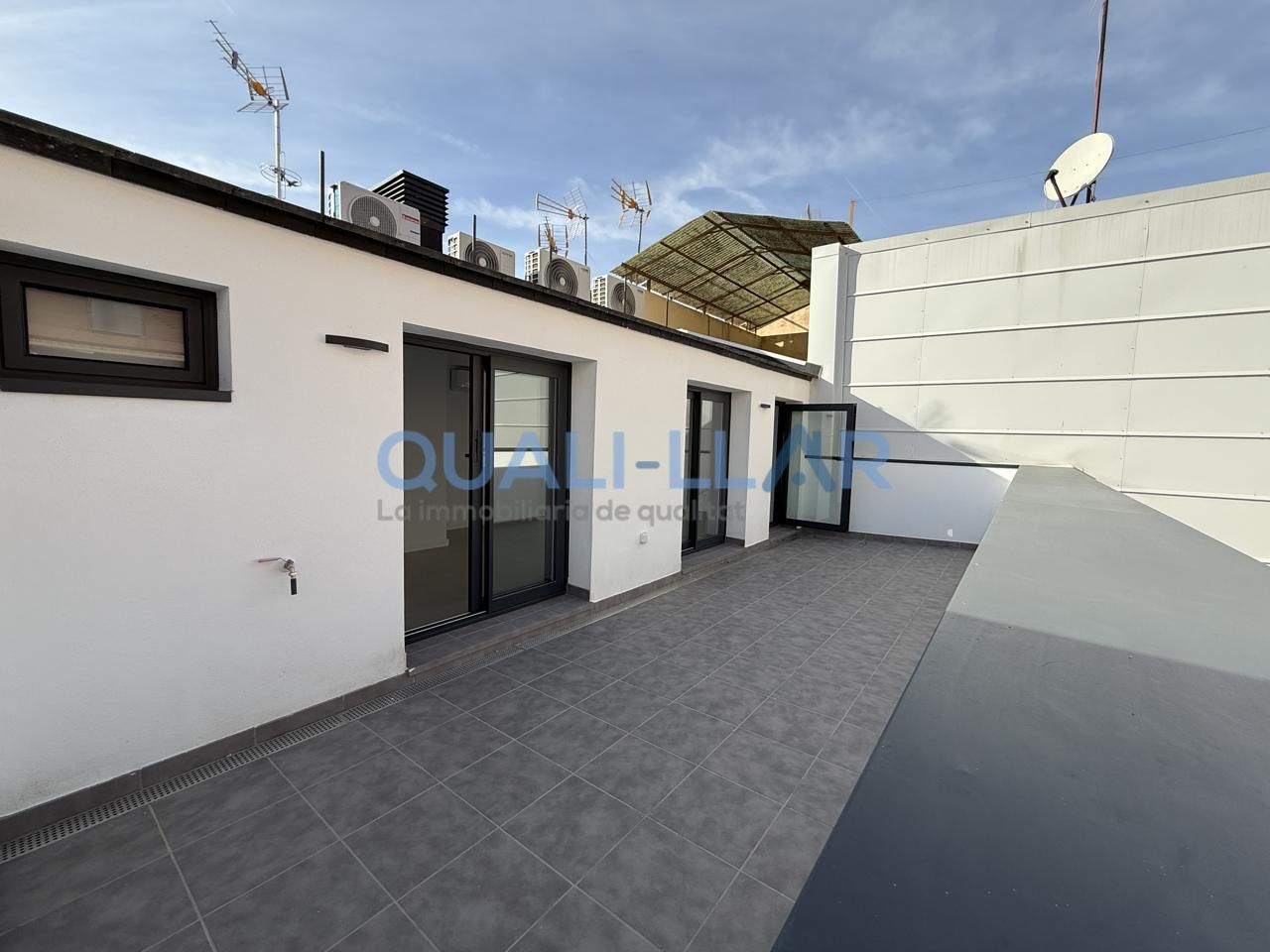 Piso en Carrer Doctor Brugarolas, Sant Feliu de Llobregat, Barcelona de 94 m2