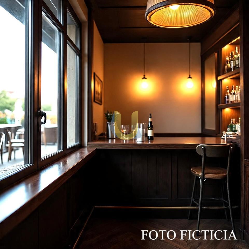 Local en Madrid, Madrid de 70 m2