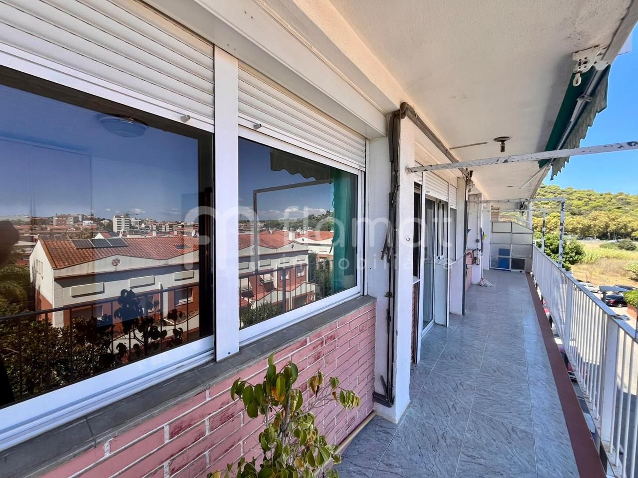pisos en malgrat-de-mar ·  148000€