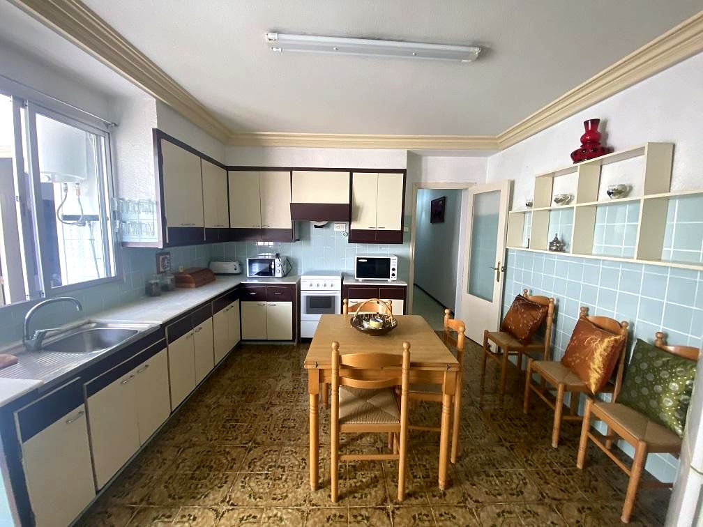 Piso en Avinguda de la Llibertat, Elx, Alicante de 120 m2