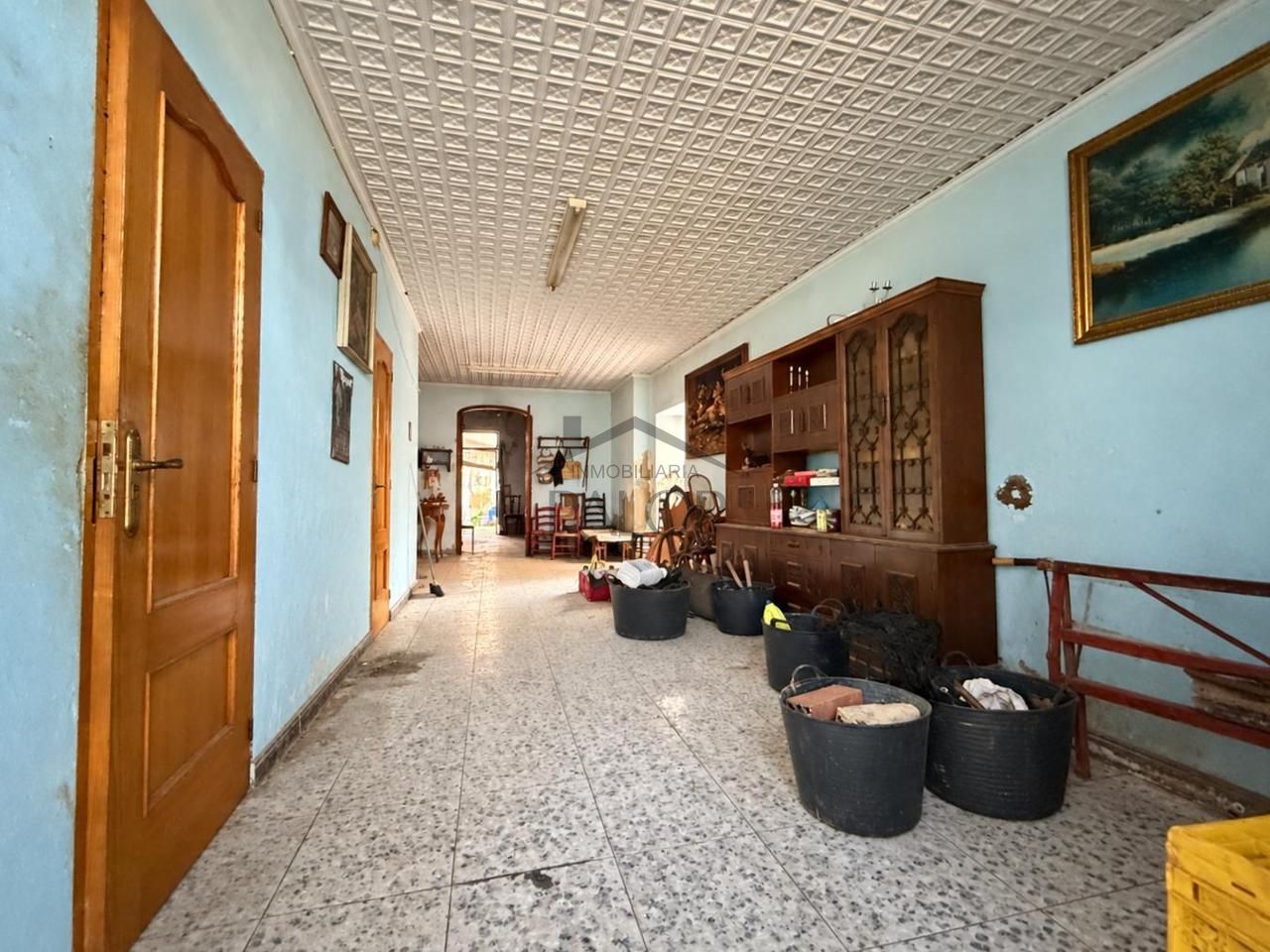 Villa in Carcaixent, Valencia of 308 m2
