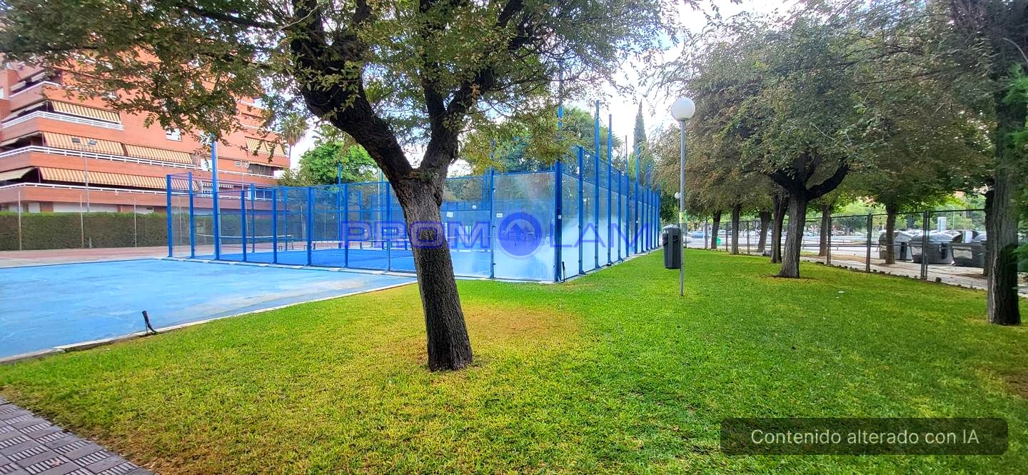 pisos en sevilla · calle-la-moraleja-41020 189000€