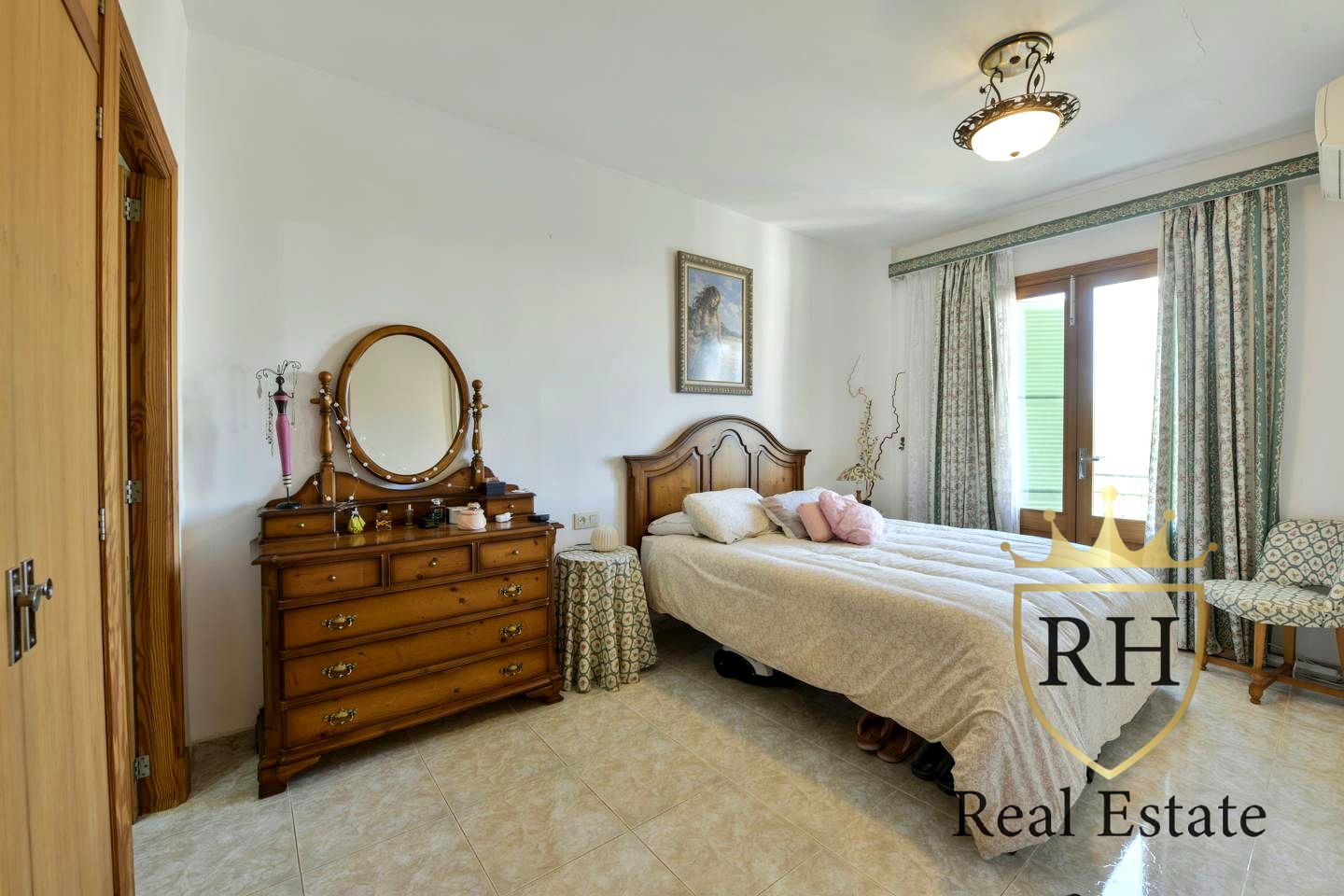 Piso en Carrer Glorieta, Portocolom, Illes Balears de 146 m2