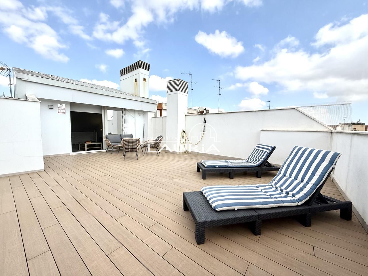 Piso en Valencia, Valencia de 172 m2