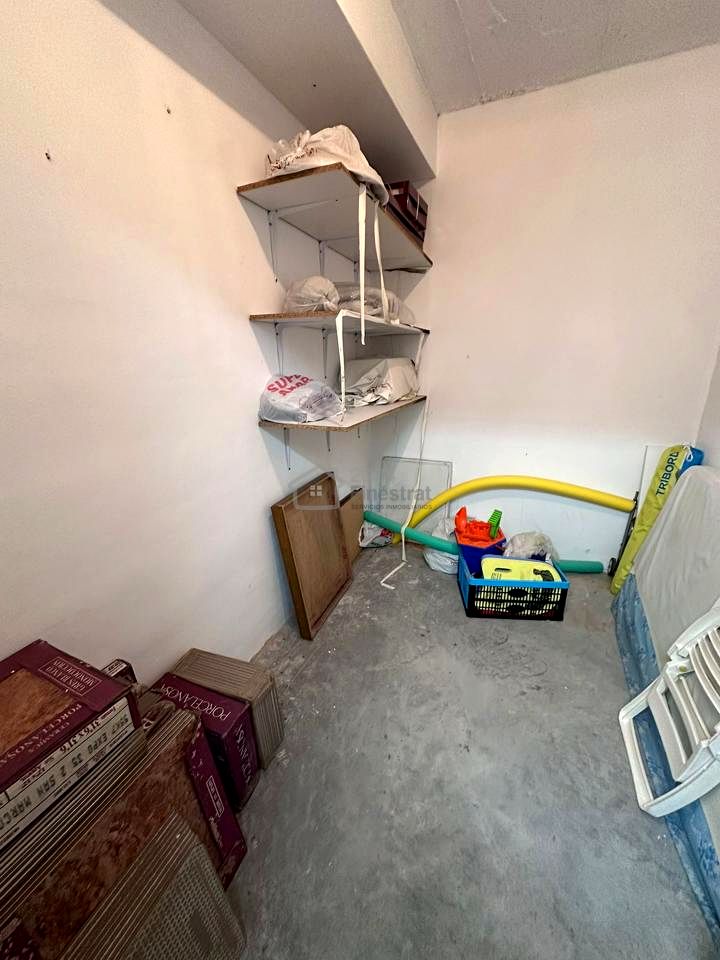 Trastero en Avinguda de la Marina Baixa, Finestrat, Alicante de 5 m2
