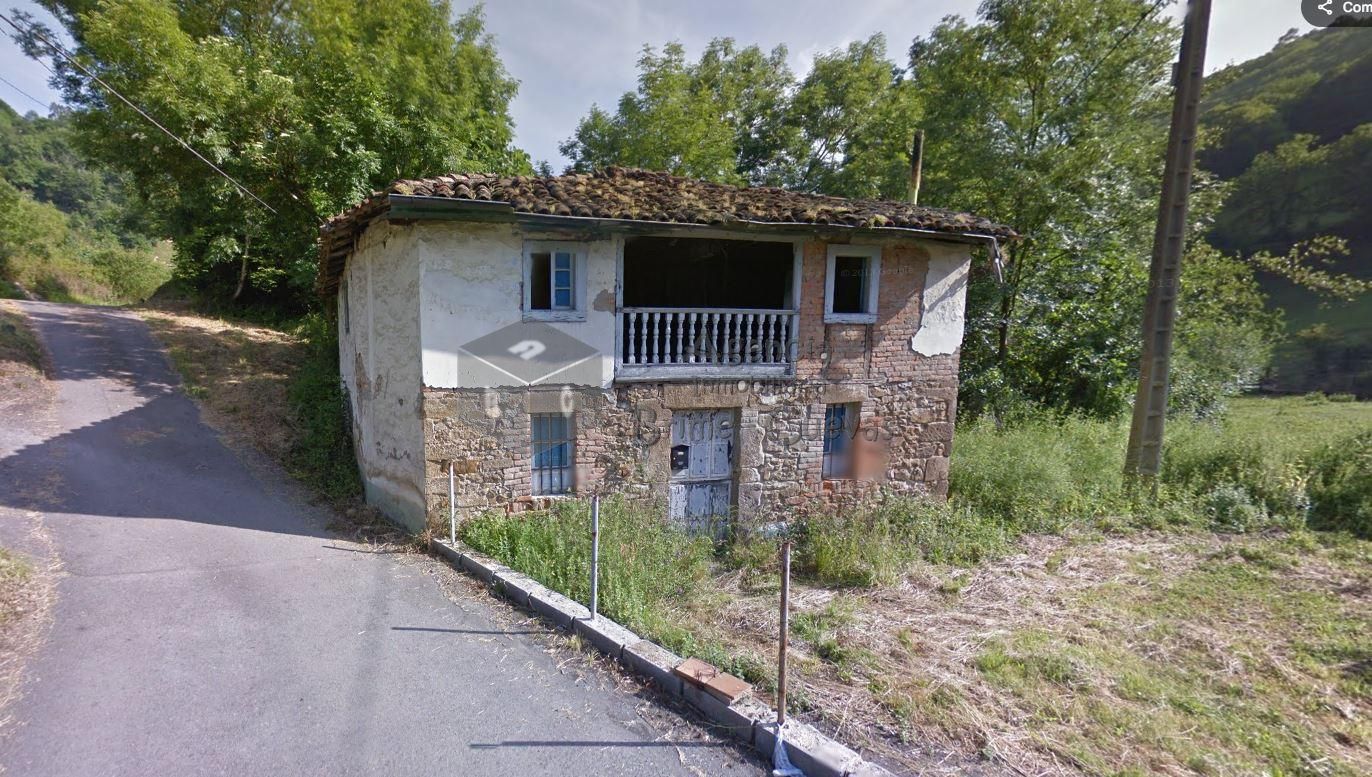 Casa / chalet en Lugar el Viso 60, El Viso, Asturias de 90 m2