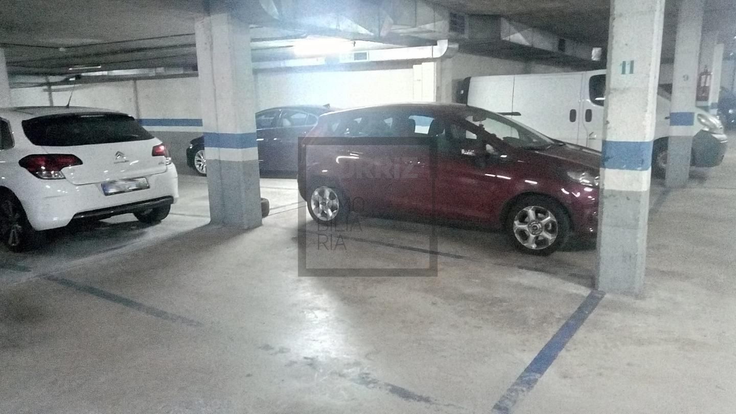 Plaza de parking en Carrer de José M. Torrijos, Mataró, Barcelona de 11 m2