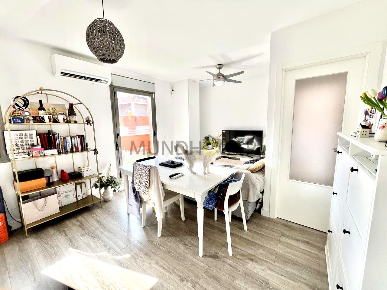 Piso en Calle de Antonio, Madrid, Madrid de 69 m2