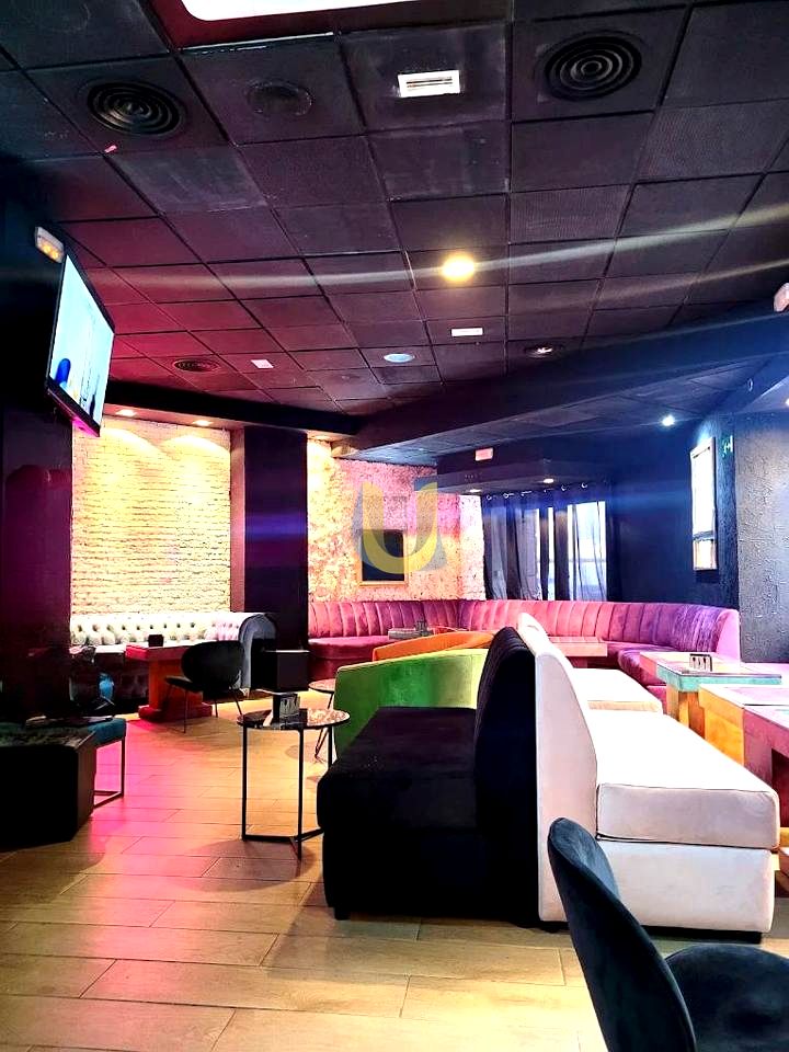 Local en Madrid, Madrid de 200 m2