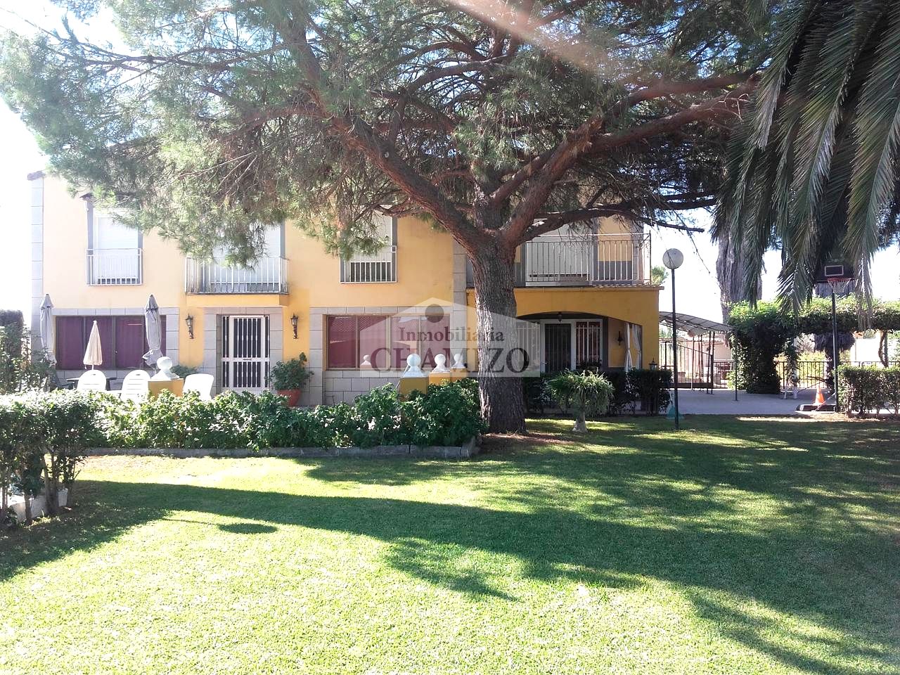 Casa / chalet en Villanueva de la Serena, Badajoz de 2450 m2
