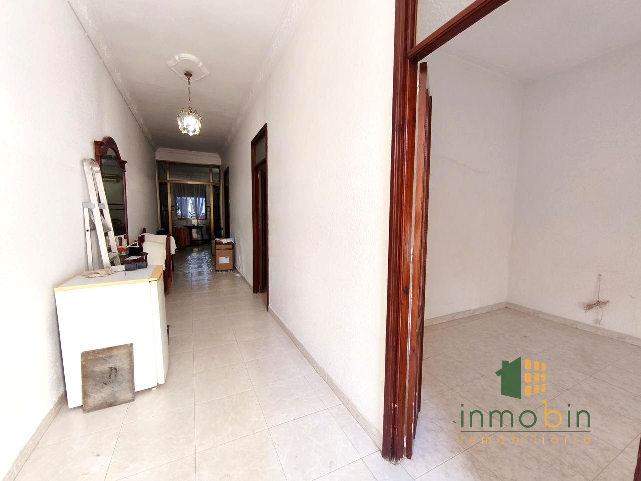Casa / chalet en Don Benito, Badajoz de 269 m2