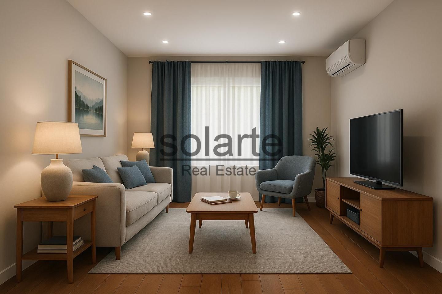 Flat in Carrer dels Ferrocarrils Catalans, Barcelona, Barcelona of 78 m2