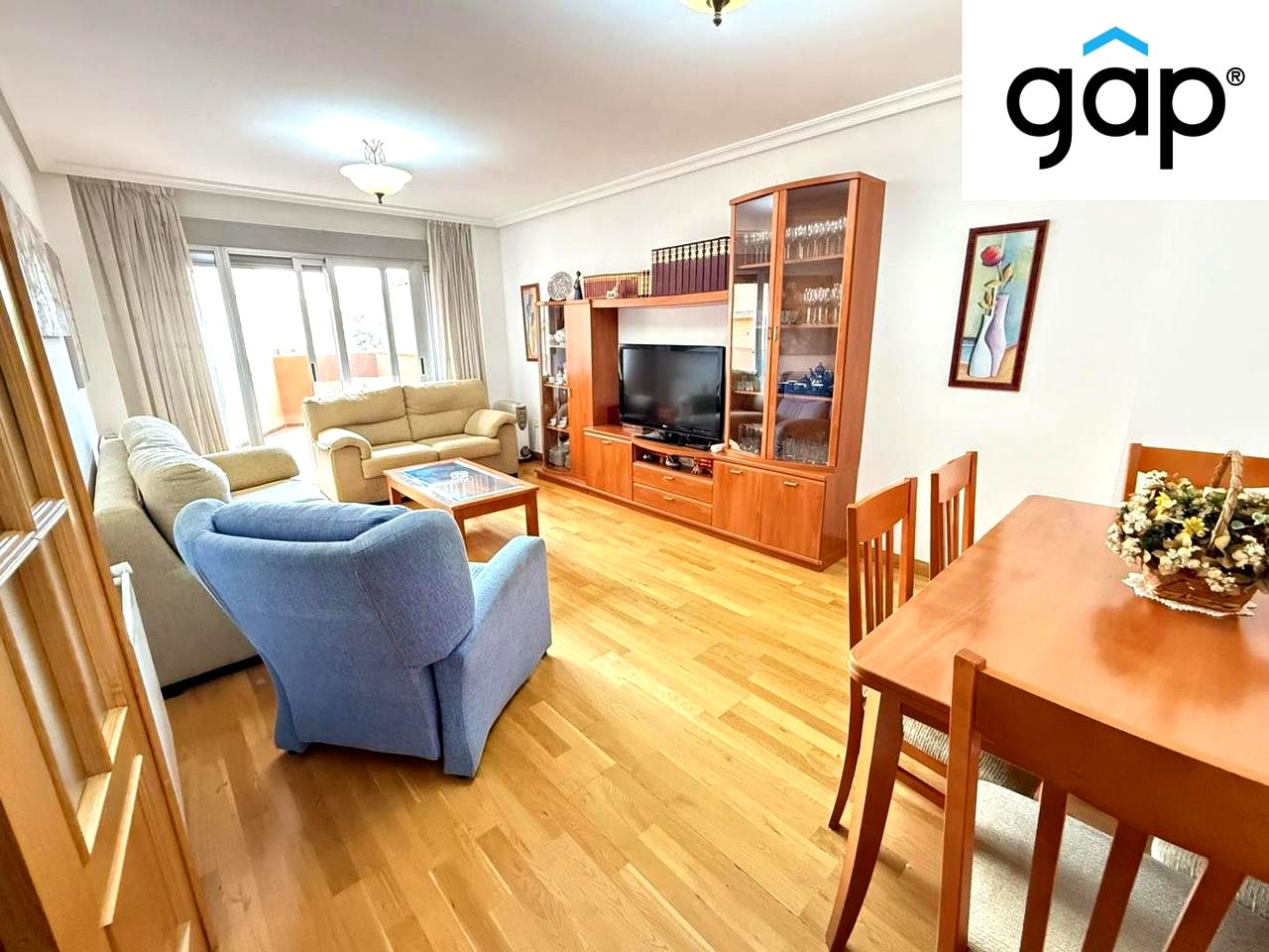 Piso en Cuenca, Cuenca de 83 m2