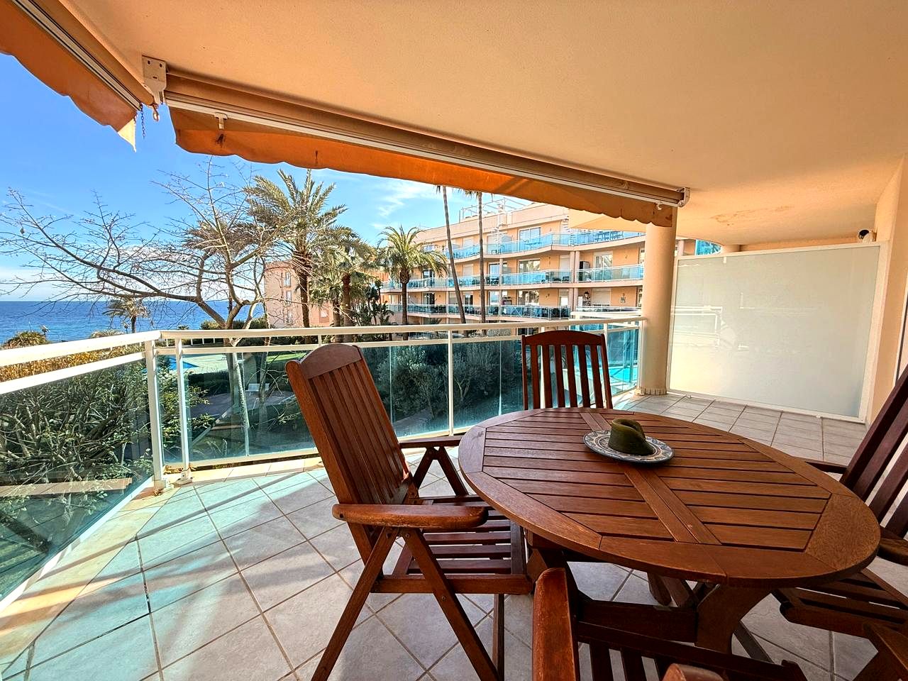 Piso en Avinguda Pere Matutes Noguera, Eivissa, Illes Balears de 76 m2