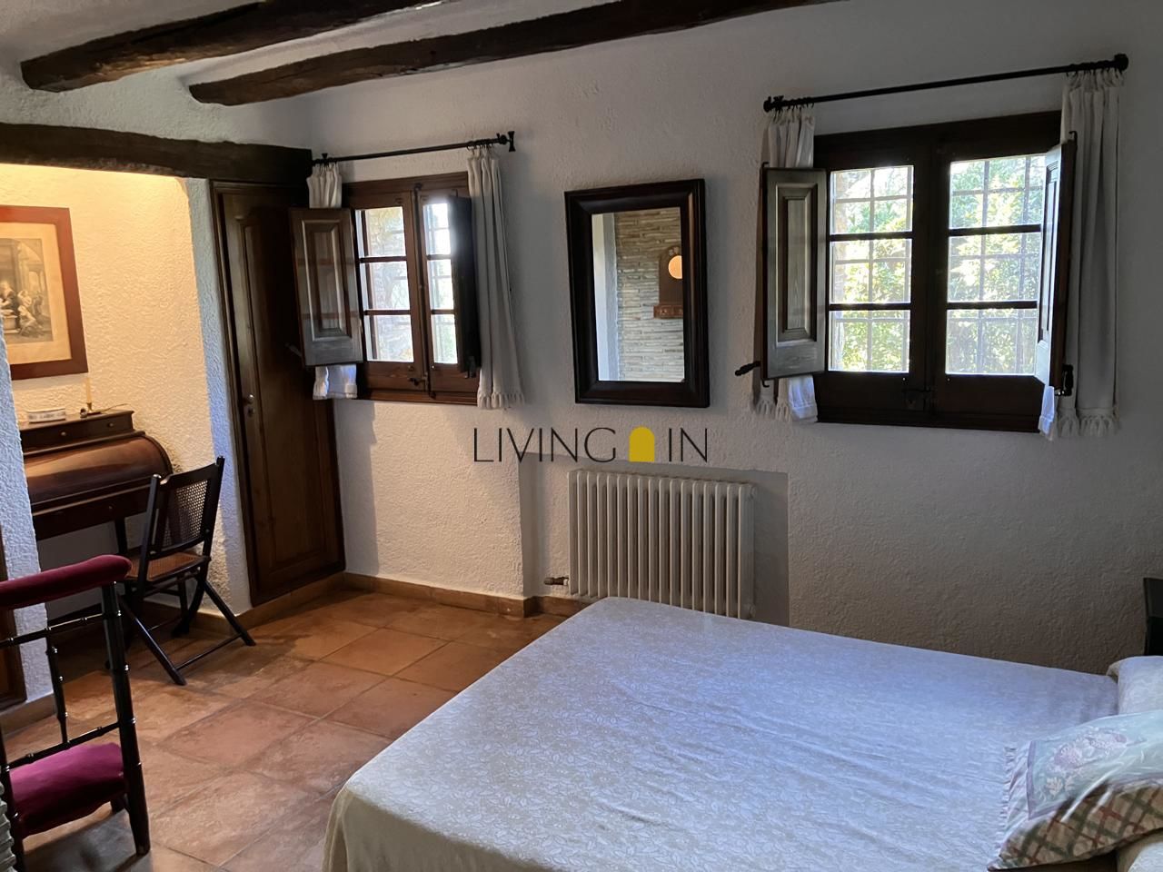 fincas-rusticas en caldes-de-malavella · montana 7500000€