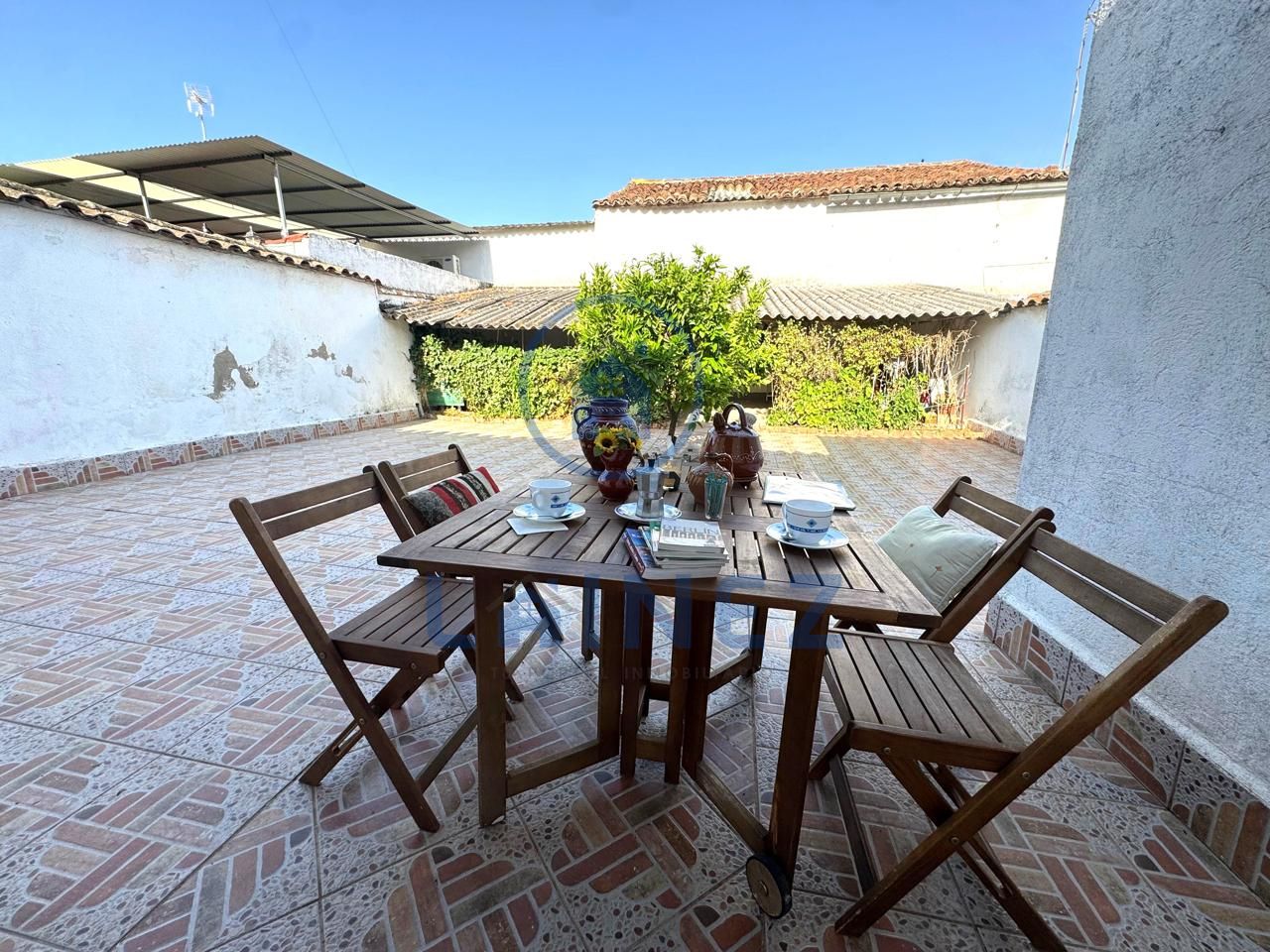 Casa / chalet en La Coronada, Córdoba de 296 m2