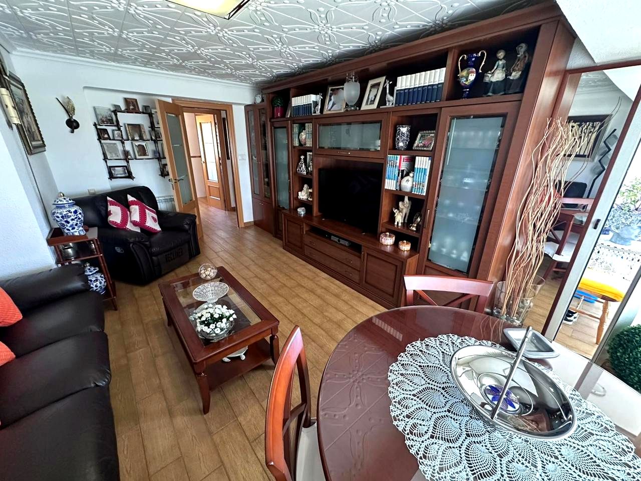 Piso en Grao de Castellón, Castellón de 85 m2