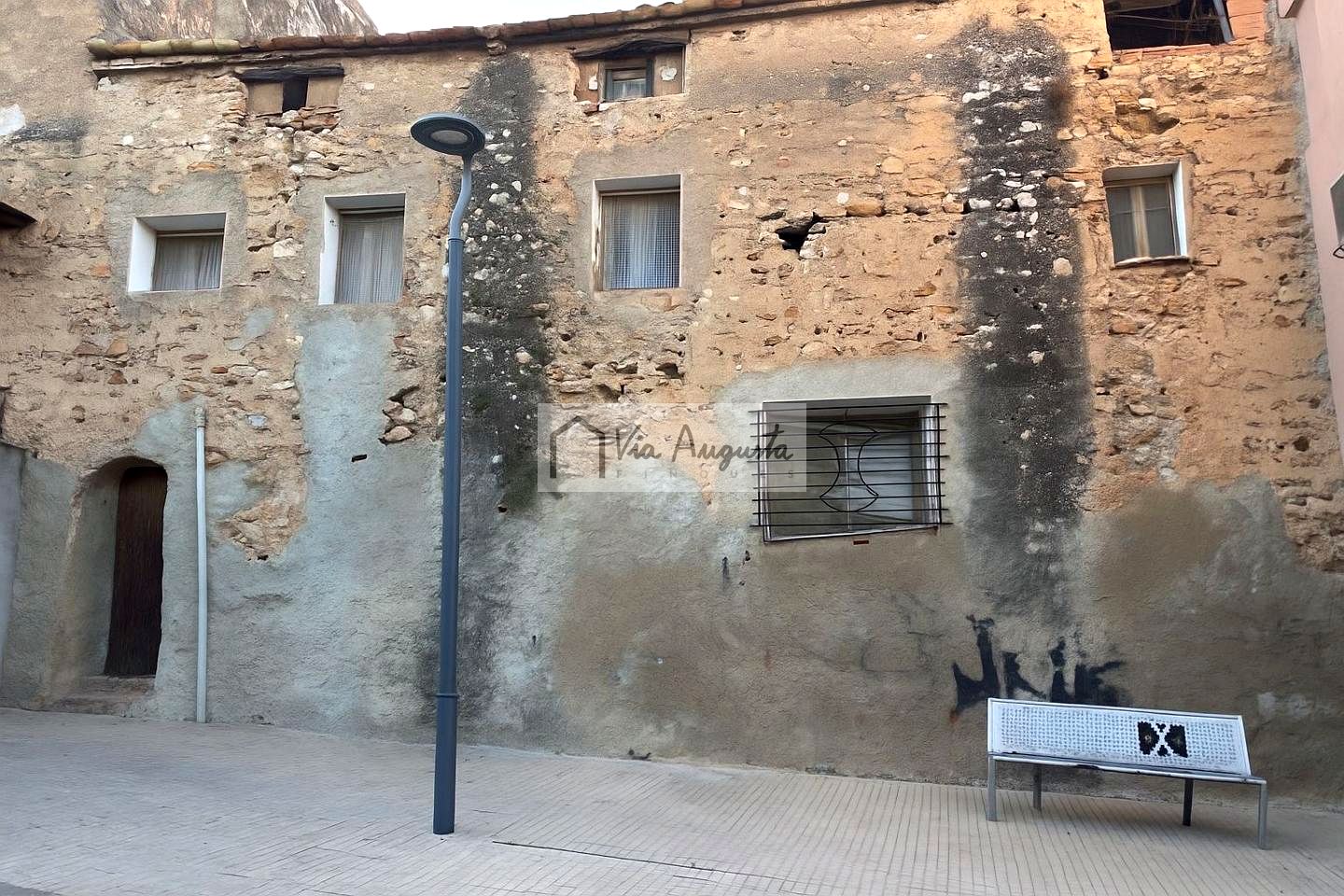 Casa / chalet en Carrer Major, El Perelló, Tarragona de 110 m2