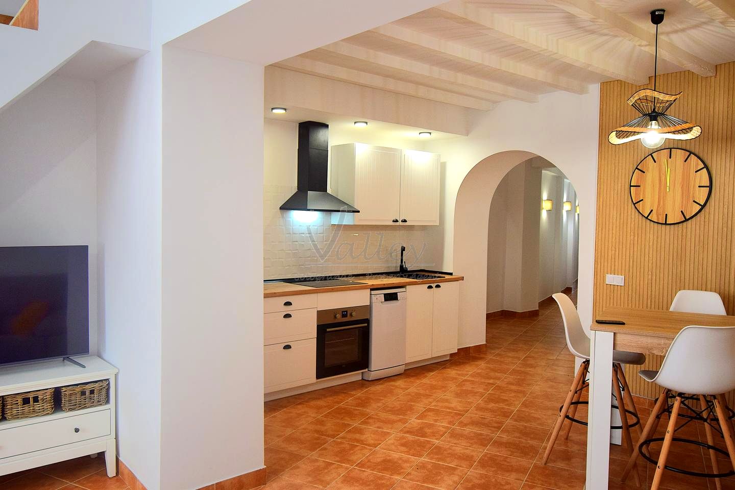 Piso en Iglesia, San Martín del Tesorillo, Cádiz de 90 m2