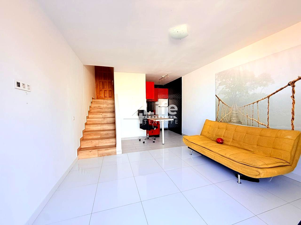 Piso en Calle Paises Bajos, Costa Adeje, Adeje de 72 m2