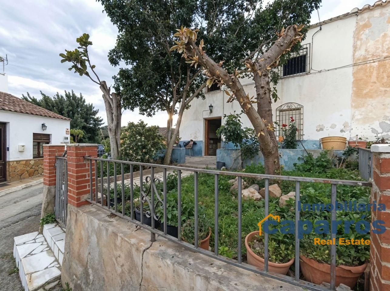 Casa / chalet en Barrio La Huerta, Antas, Almería de 259 m2