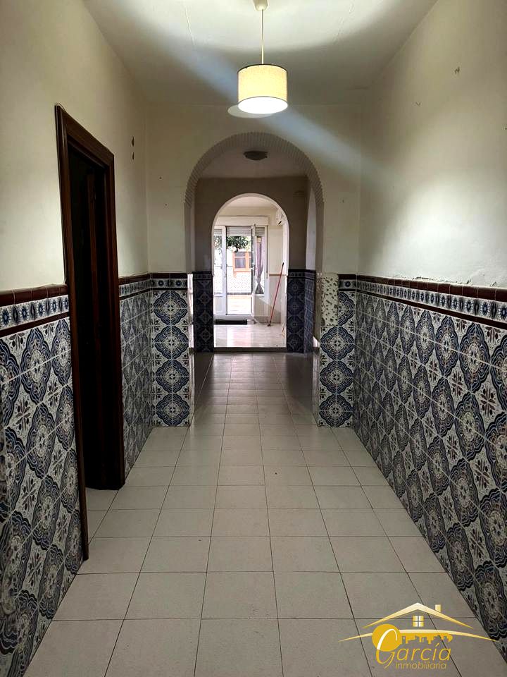 Casa / chalet en 0, Calamonte, Badajoz de 200 m2