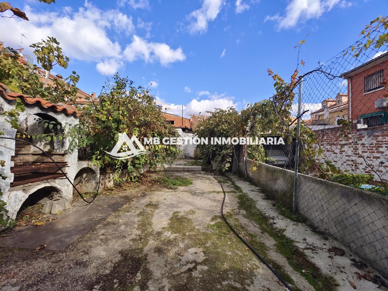 Casa / chalet en Centro, Fuenlabrada, Madrid de 108 m2